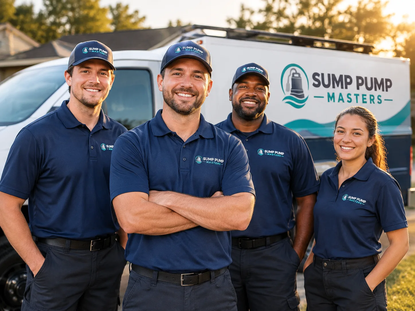 Sump Pump Repair company in Plevna, KS