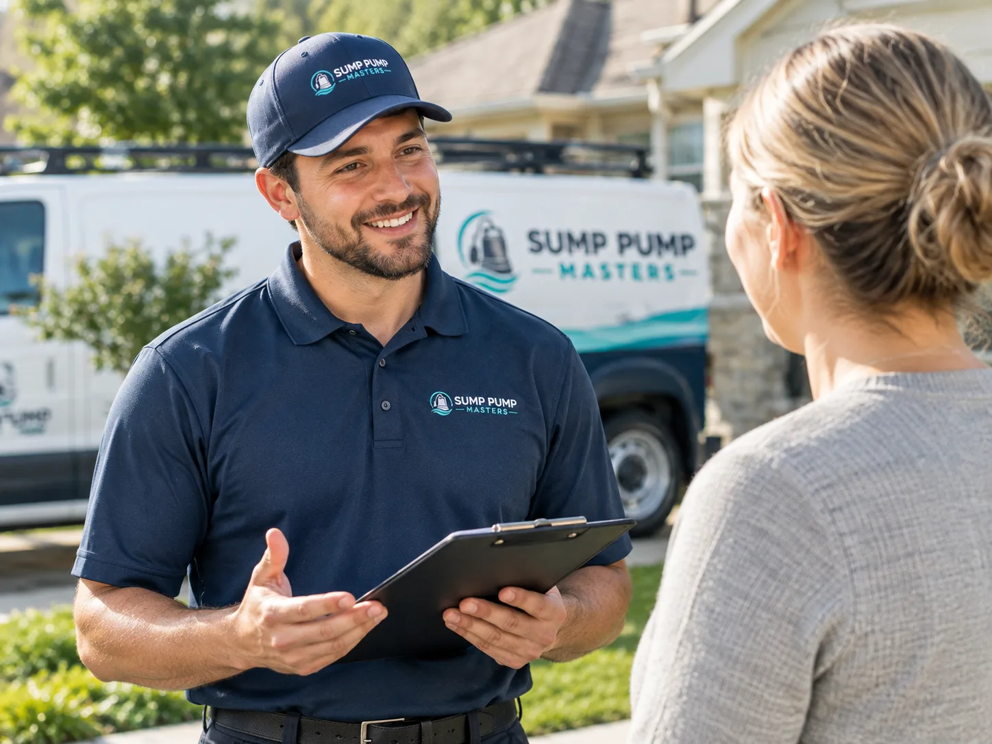 Sump Pump Repair Plevna, KS FAQs